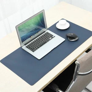 30X60/40x80/50*100cm Large Anti-Slip Gaming Mouse Pad Mat For PC Laptop Macbook~ - Picture 1 of 20