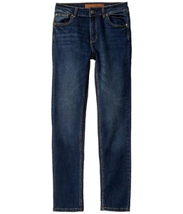 Joe's Jeans Boy's Brixton Straight & Narrow in Heritage Blue Wash (Big Kids) - Picture 1 of 1