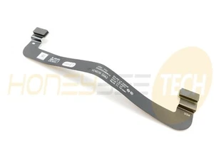 GENUINE DELL LATITUDE 5285 2-IN-1 USH POWER BUTTON BOARD CABLE X15XF TESTED - Picture 1 of 2