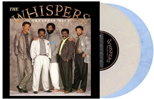 The Whispers - Greatest Hits (Vinyl) - Picture 1 of 1