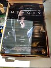 Memory Liam Nielsen, authentic movie theater poster, 27 x 40 double side