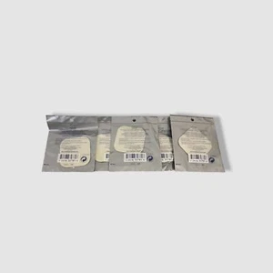 Cle de Peau Beaute Refining Pressed Powder Puff 5 Pack. - Picture 1 of 3