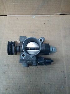 1999 Dodge Intrepid Throttle Body Assembly 2.7L, ATOD, FWD  337-05228