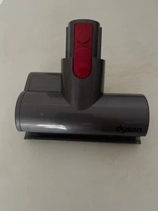 Dyson Mini Motorized Stair Tool Brush Head Vacuum V7 V8 V10 V11 Model 158685 - Picture 1 of 3