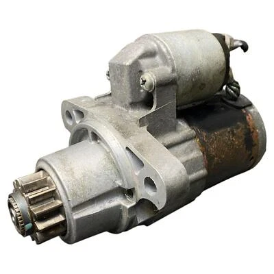 Nissan Pathfinder Platinum 3.5L Starter 2015 2016 2018 2019 2020 - Изображение 1 из 4