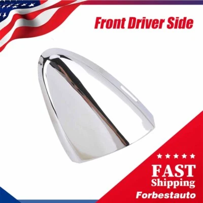 For 08-14 Lexus LS600h Front Driver Side Ouside Door Handle Key Cap 69218-33010 Foto 1 de 4