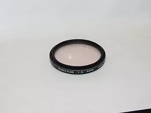 Used Rokunar 1A Skylight Filter O32718 - Picture 1 of 2