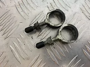 HARLEY DAVIDSON XL883 N IROD KETTENVERSTELLER BAUJAHR 2020 (CMB1116) - Bild 1 von 4