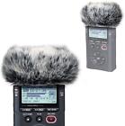 Windscreen Muff For Tascam DR-40X DR-40 Portable Recorders,DR40X