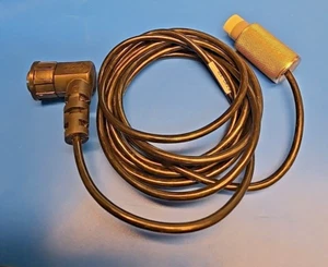 YSI Oxygen Probe Cable Model 5740 10' Great Condition - Picture 1 of 3