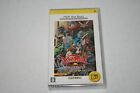 Vampire Chronicle: The Chaos Tower Japan Import (Sony PSP, 2004) - Japanese