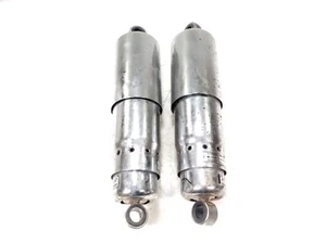 2004 Honda VTX1800 S R Rear Shock Suspension Left & Right Pair - Picture 1 of 5