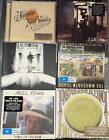 NEIL YOUNG - SET OF 6 CD'S COLLECTION 4