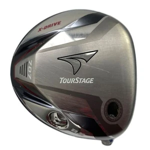 [Usado] Tourstage X-Drive 707 9.5D solo cabezal (HC) Japón - Imagen 1 de 6