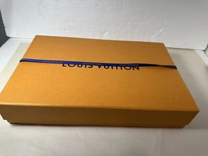 Louis Vuitton Uniformi Camicia Oxford Bianca Uomo Taglia 38 Con Scatola - Foto 1 di 14