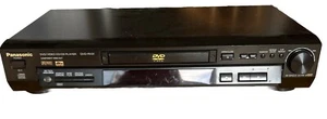 Panasonic DVD, CD, Video DVD RV31 Player.  No Remote - Picture 1 of 19