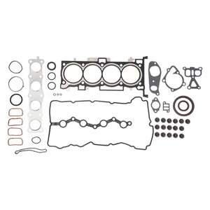 Engine Rebuild Kit Crankshaft & Pistons Gasket & Conrods for G4KJ 2.4L Hyundai - Picture 1 of 23
