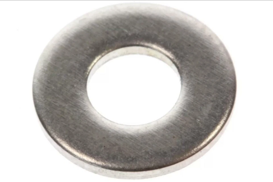 LAVADORA KAWASAKI NOVA OEM 8,2X16 92022-1086 - Imagem 1 de 4