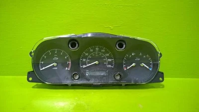 04 JAGUAR XJ8 4,2 L VELOCÍMETRO CLÚSTER OEM 2838-1 Foto 1 de 3