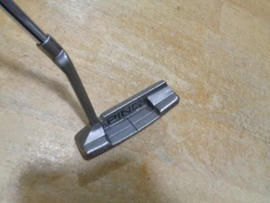 PING Karsten Anser 2X Long Neck PUTTER 35" Putter - Picture 1 of 9