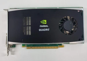 NVIDIA Quadro FX 1800 768MB GDDR3 Workstation GPU (600-50744-0500-303 D) –Tested - Picture 1 of 4