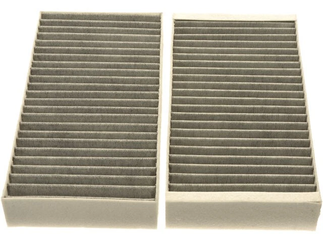 Cabin Air Filter For 2007-2011 Mercedes ML63 AMG 6.3L V8 2008 2009 2010 TR883XK - Image 1 of 1