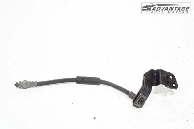 ALFA ROMEO GIULIA 2017-2020 AWD trasero izquierdo ABS líquido de frenos pinza manguera OEM Foto 1 de 4