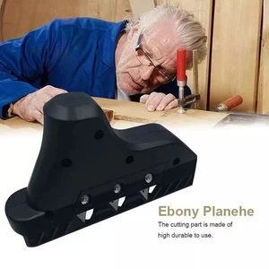 Plasterboard Edger ABS Drywall Chamfer Tool For Woodworking - Picture 1 of 24