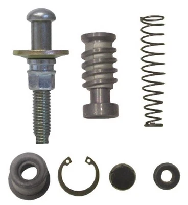 Kit de reparación de cilindro maestro de freno trasero para Yamaha FJ 1200 A 1992 (ABS) (3XW7) Foto 1 de 4