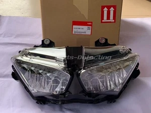 Conjunto de faros delanteros 33100-MKF-D41 para Honda CBR1000RR 2017-2023 - Imagen 1 de 4