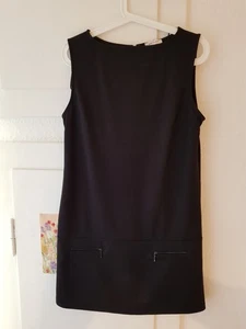 Orsay Kleid Bluse Gr. M schwarz NEU  - Bild 1 von 4