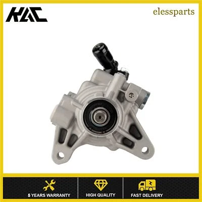 Power Steering Pump For Honda ACURA 2002 2003-2006 RSX 21-5419 96-5419 - Image 1 of 4