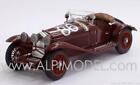Alfa Romeo 1750 Gs Winner Mille Miglia 1931 Campari Marinoni 1 43 Brumm R389b