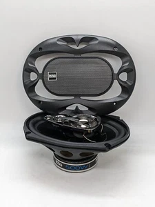BOSS Audio Systems BE694 Rage Series 6 x 9" car door speaker 500W SINGLE/READ - Picture 1 of 12