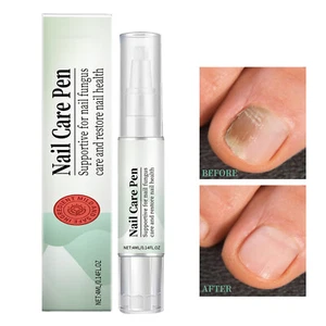 Nuevo Health Routin Nail Care Pen - El lápiz original de hongos en las uñas Austria uñas - Imagen 1 de 20