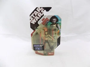 Brand New Star Wars The Force Unleashed Maris Brood 3.75" Action Figure - Picture 1 of 2