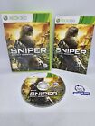 Sniper Ghost Warrior Classic (Microsoft Xbox 360 Pal) Including Manual