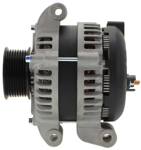 New Alternator for Ford F-Series 6.4 V8 2008 2009 2010 7C3Z-10346-EA - Picture 1 of 5