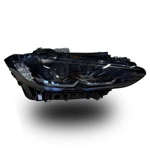 BMW 4 9505110-05 G22 G23 G26 G80 G81 G82 Sombra LED Europeo Completo NUEVO OEM - Imagen 1 de 13