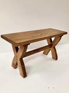 Oxbow Bench - Picture 1 of 7