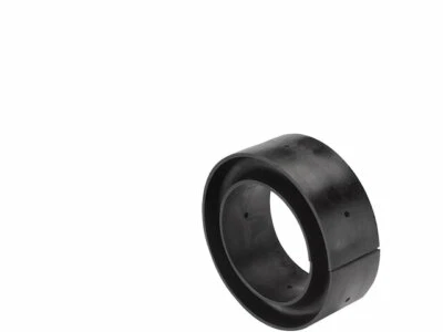 For 2001 Mitsubishi Montero Suspension Air Helper Spring Front 13394BD Foto 1 de 4