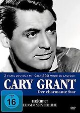 Cary Grant - Der charmante Star von WVG Medien GmbH | DVD | Zustand gut
