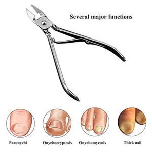 Stainless Steel Jigsaw DIY Hand Assembled Model Special Tool Cutting Pliers FW - Picture 1 of 7
