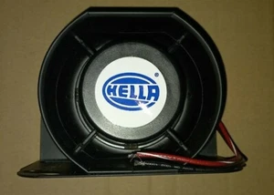 Industrial / Mining Reversing Alarm  87 to112 DB (A) - Picture 1 of 6