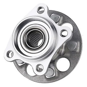 Conjunto de cubo e rolamento de roda traseira Toyota Venza 2009-2016 - Imagem 1 de 1