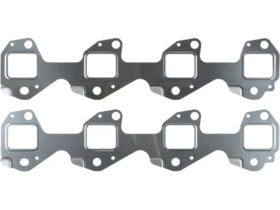 For Silverado 2500 HD Exhaust Manifold Gasket Set Victor Reinz 26987HDSJ - Image 1 of 2