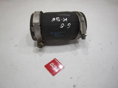 Volkswagen Golf VI 2012 дизельный интеркулер шланг трубы 1K0145828AA MRS10609 - Изображение 1 из 3