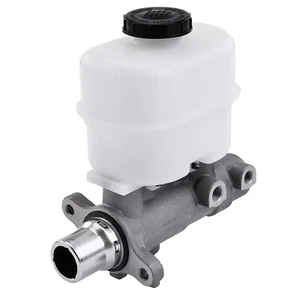 Brake Master Cylinder W/ Reservoir 2010-14 For Ford Expedition F-150 AL3Z2140A - Picture 1 of 5