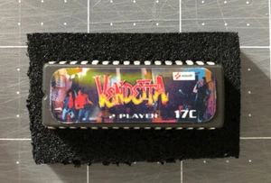 VENDETTA 2 PLAYER Upgrade kit - Picture 1 of 3