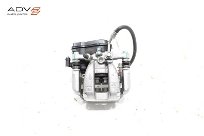 PINZA DE FRENO TRASERA IZQUIERDA LADO CONDUCTOR CHEVROLET TRAX 2024 - 2025 OEM Foto 1 de 4